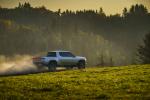 Rivian R1T 2018 года